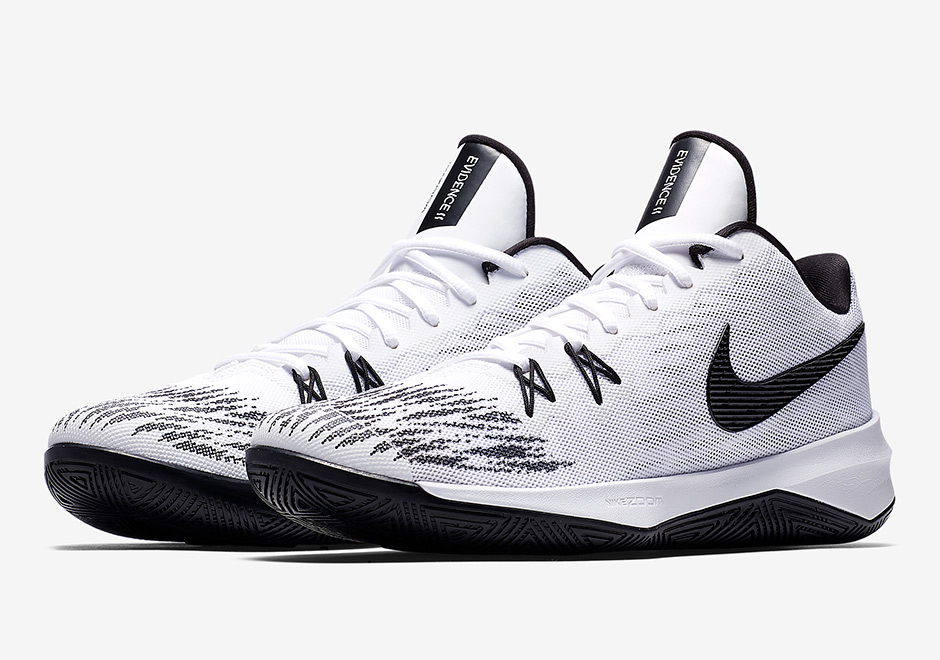nike evidence 2