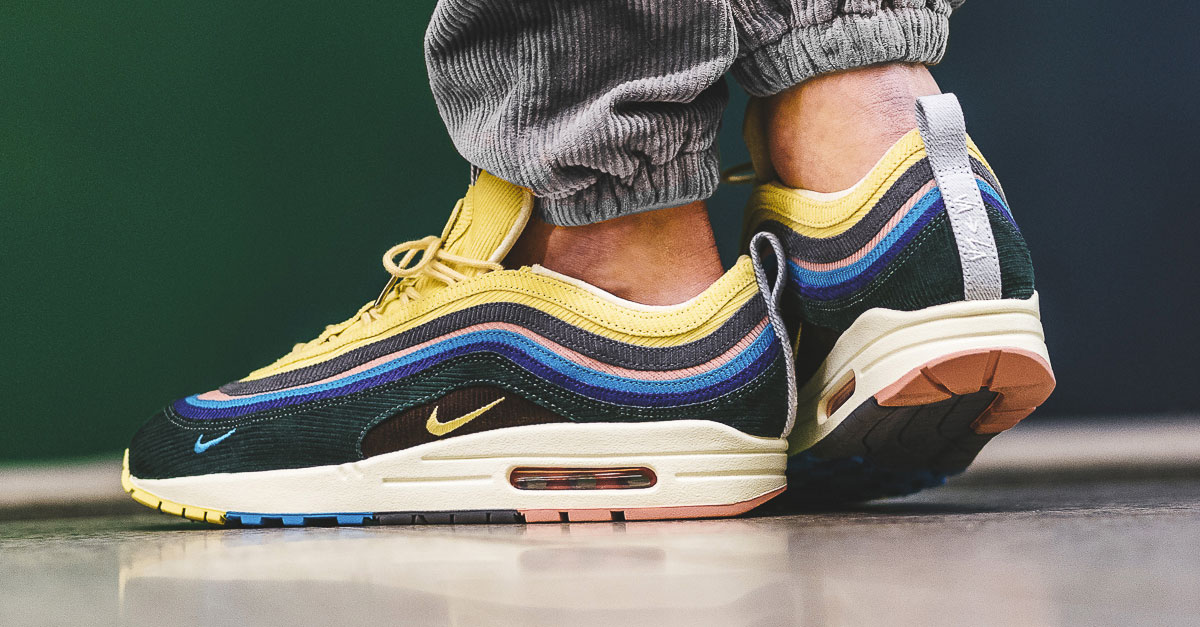 sean wotherspoon nikes
