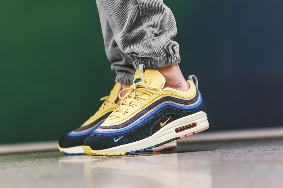 sean wotherspoon nikes
