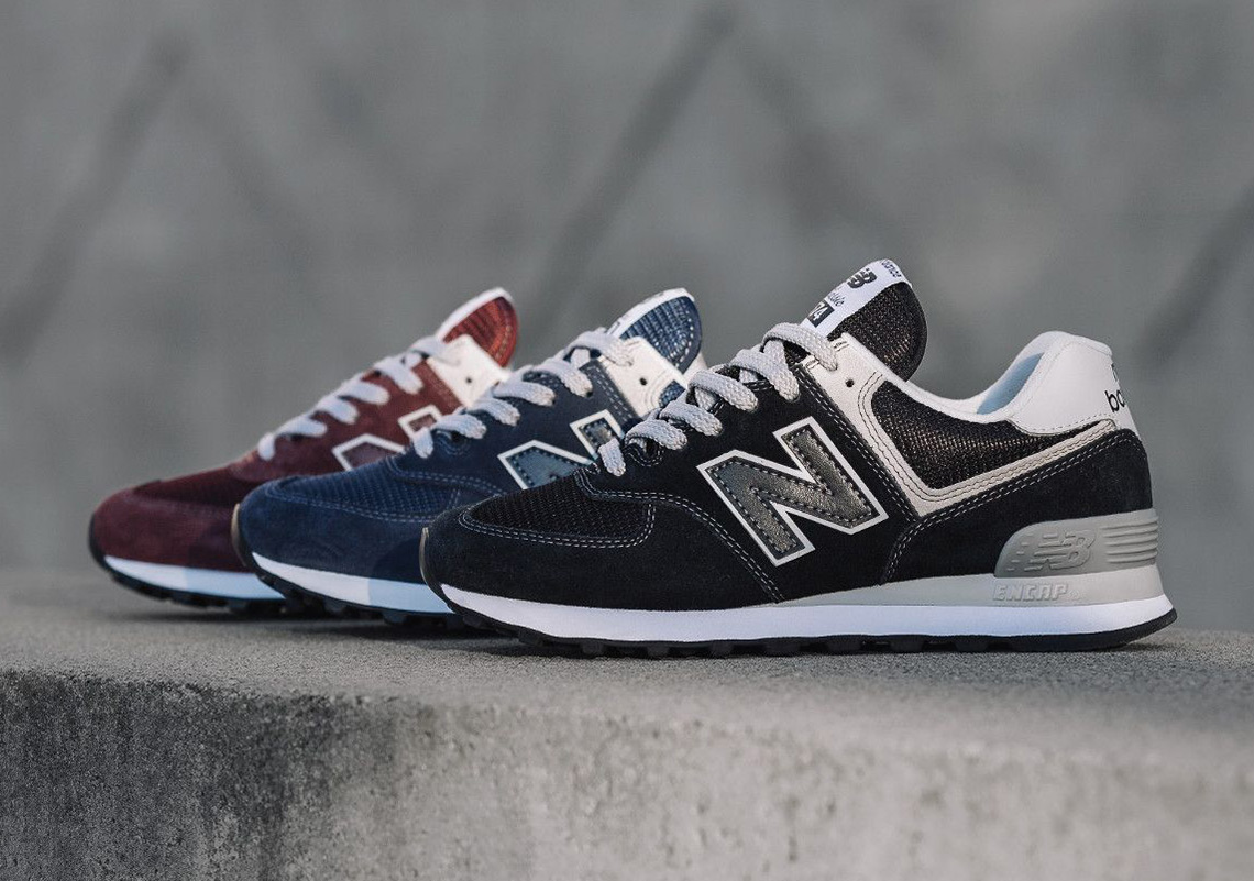 newest sneakers 2018