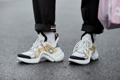 newest sneakers 2018