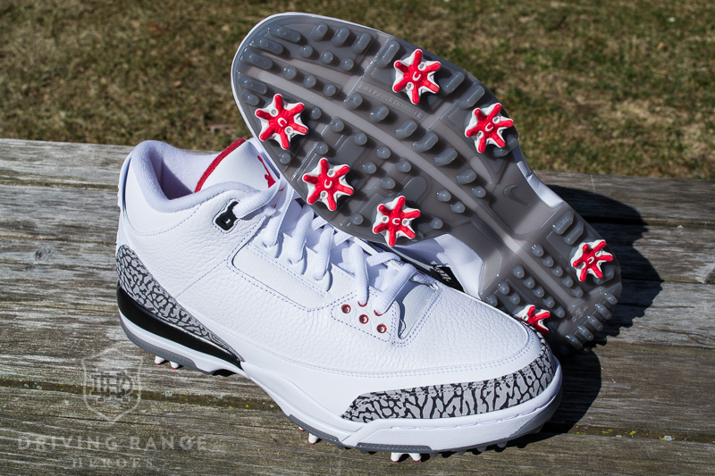 nike air jordan iii shoes