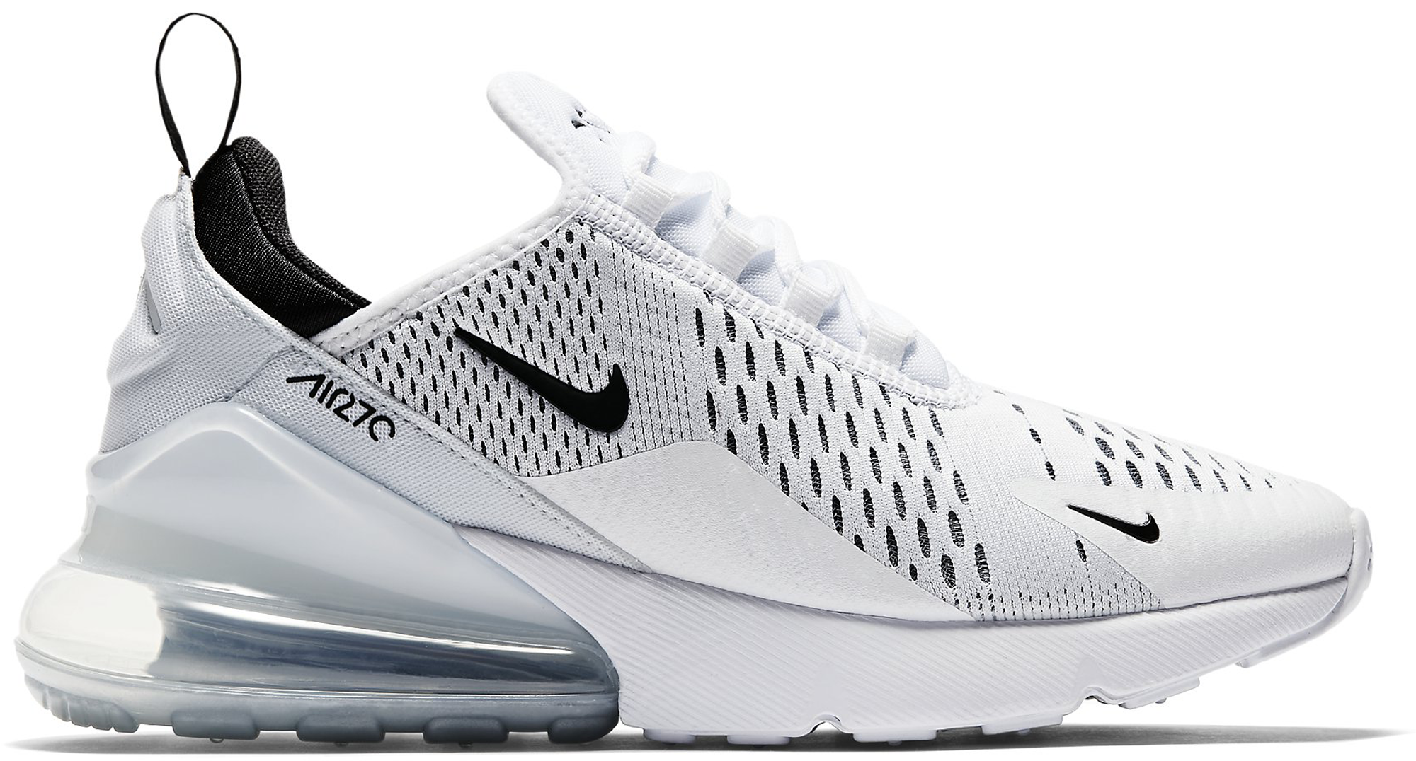 womens nike 270
