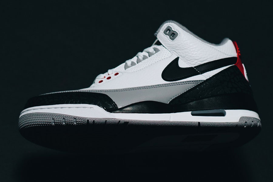 nike air jordan iii shoes