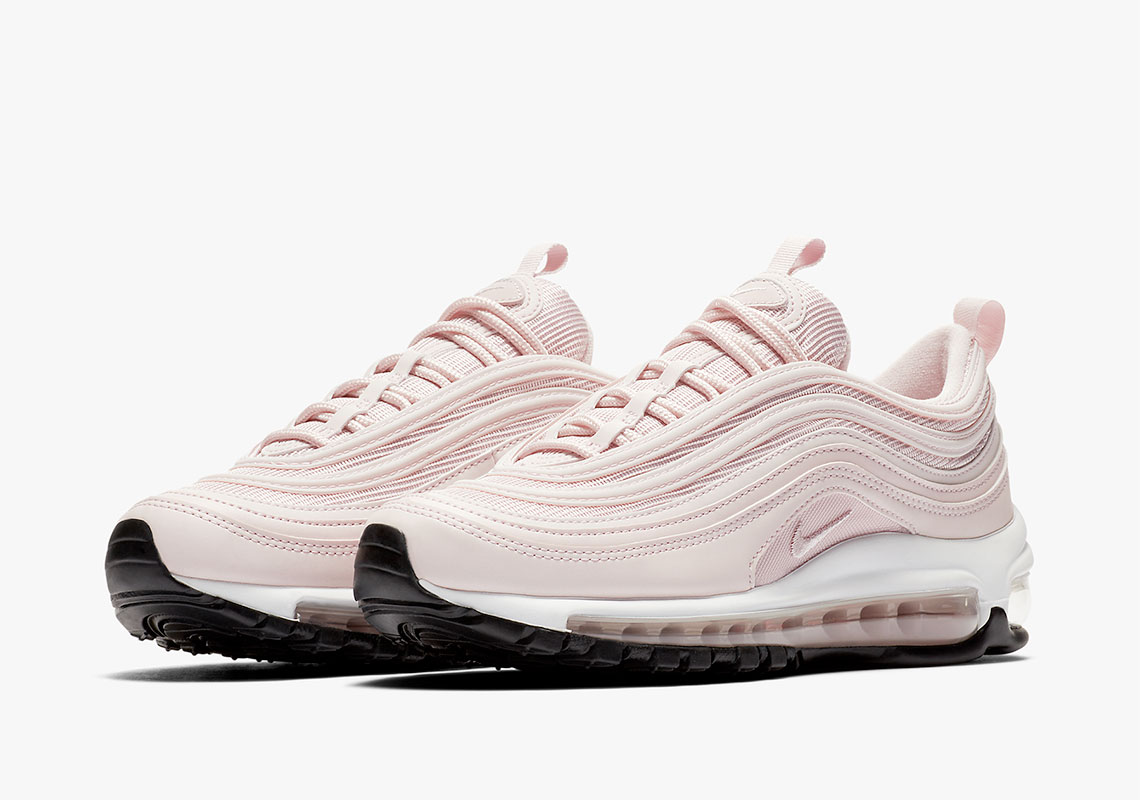 air maxes 97 pink