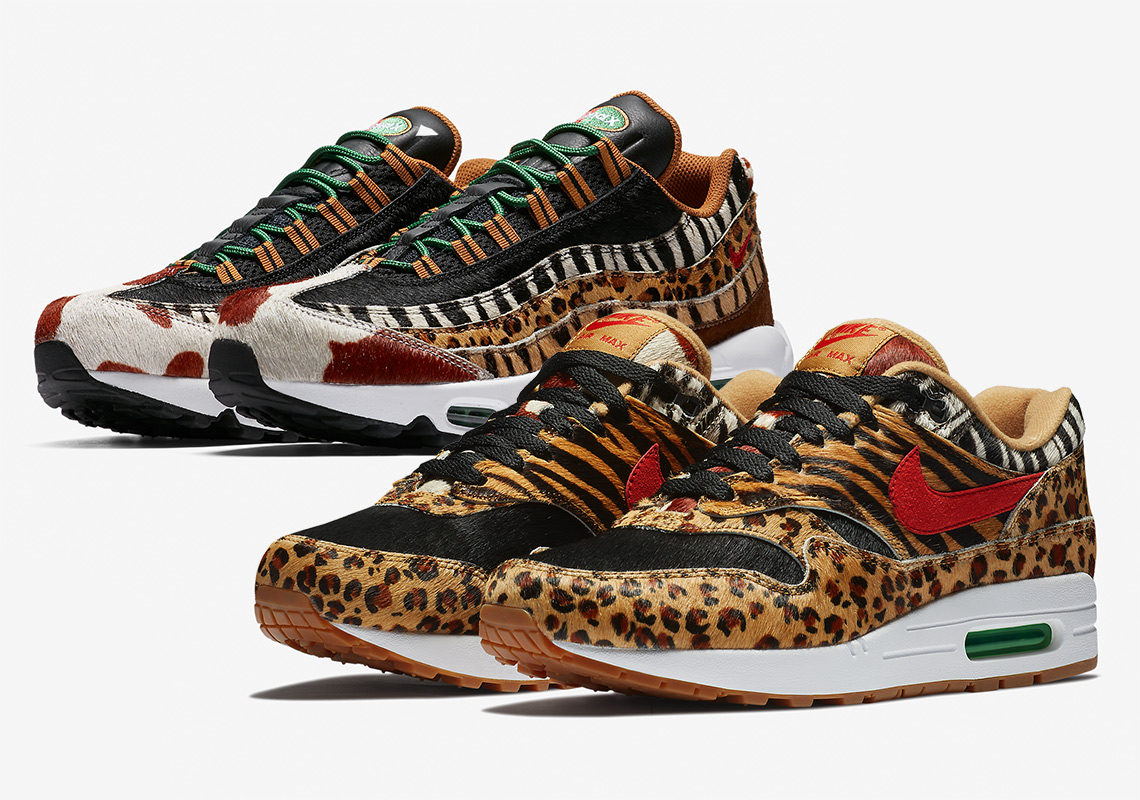 atmox x Nike Air Max \