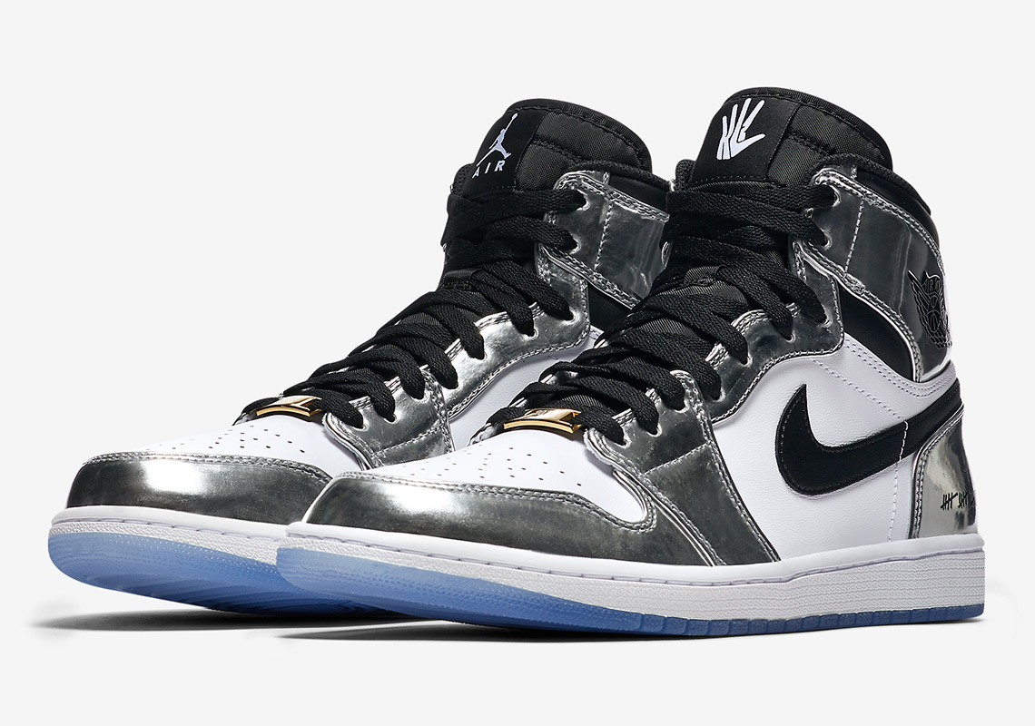kawhi leonard jordan shoes