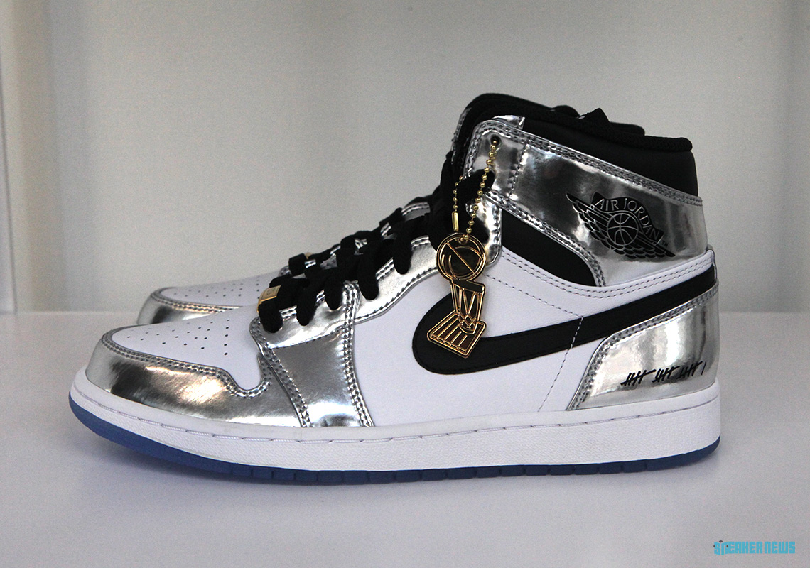 kawhi leonard jordan shoes