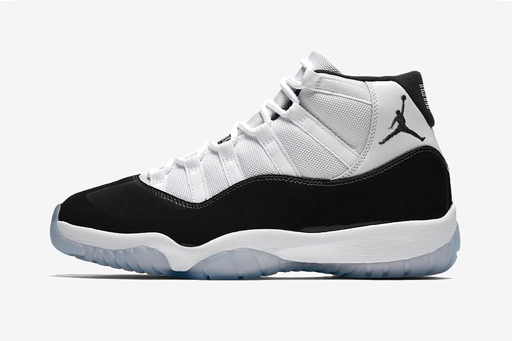 newest jordans 2018