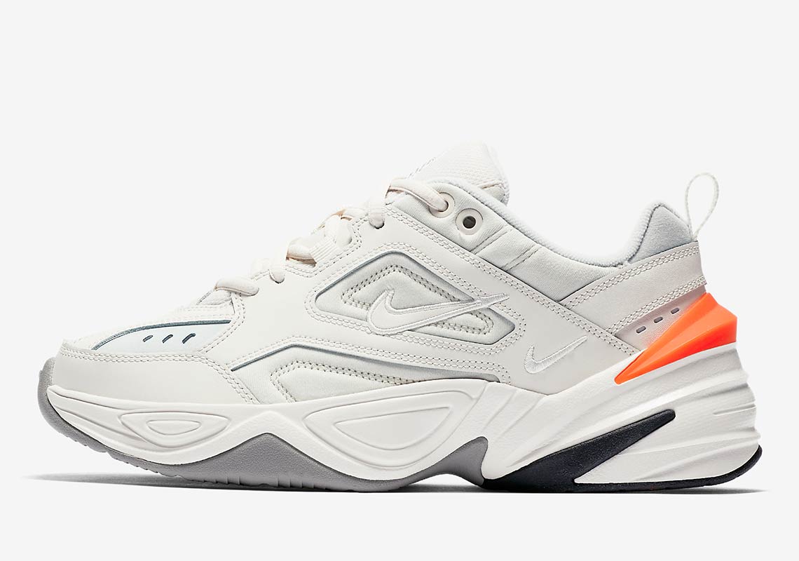 nike m2k tekno sneaker