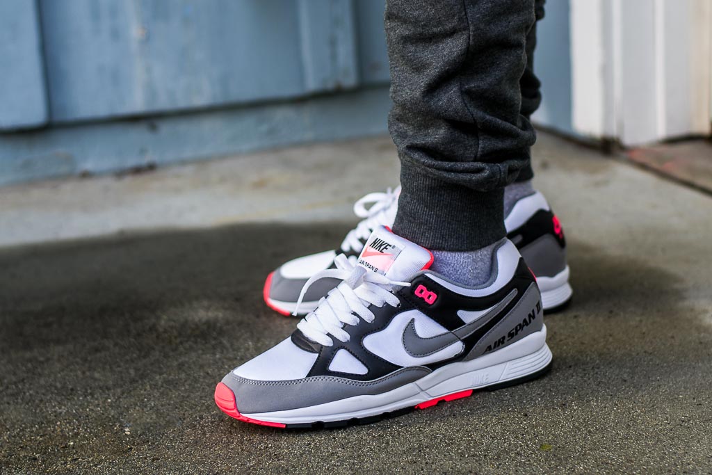 nike air span 2