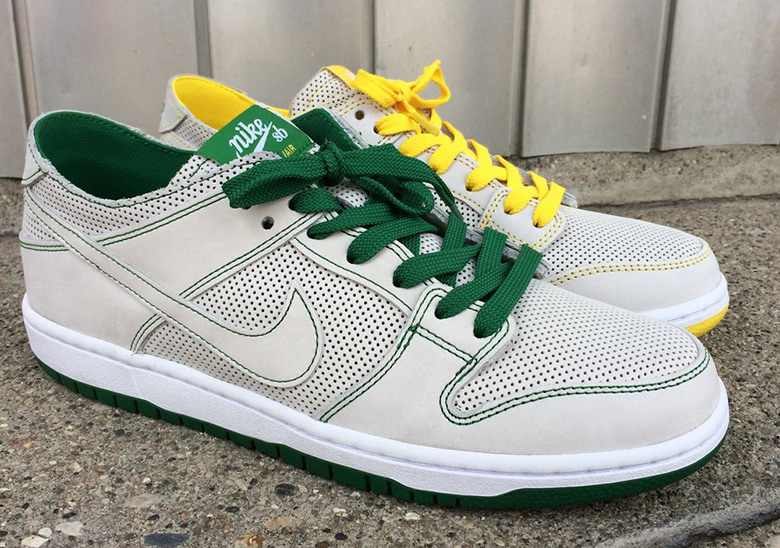 ishod wair dunks