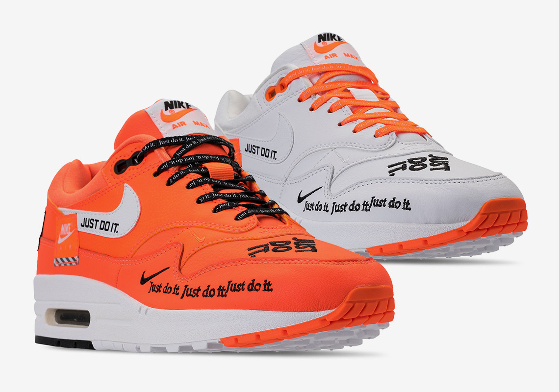 nike air just do it