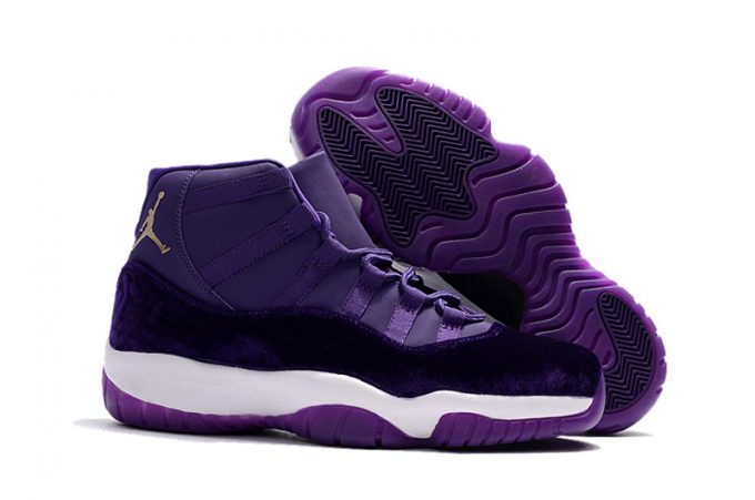 new jordans out