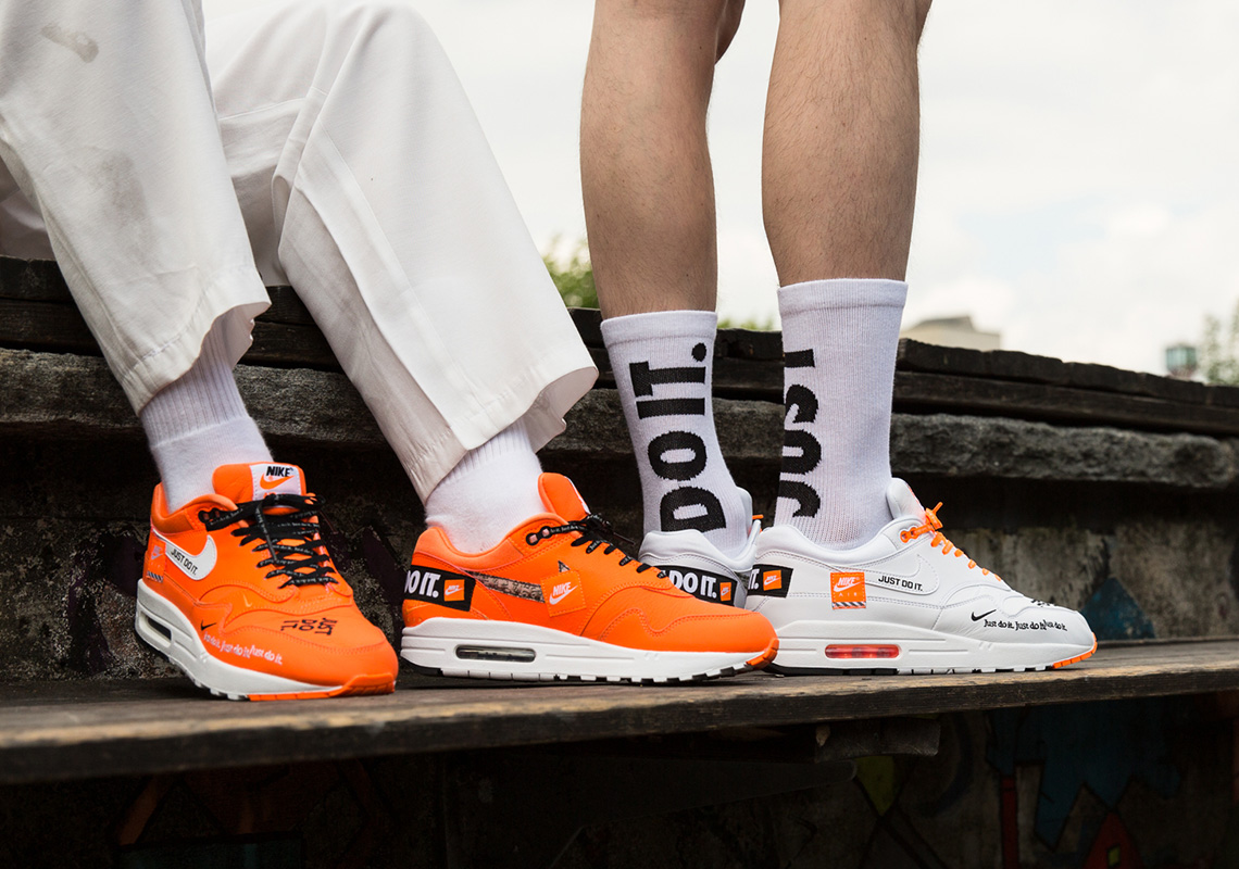 nike air just do it