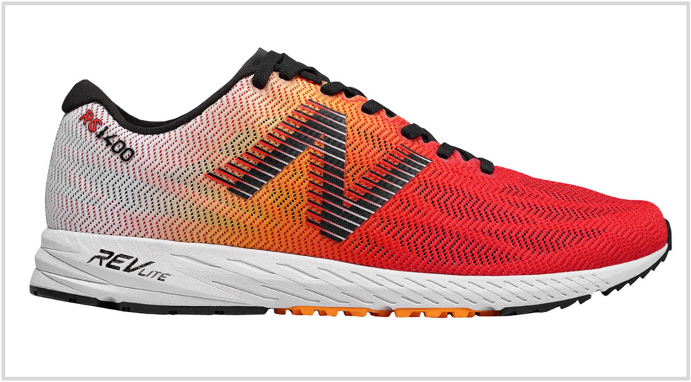 Best New Balance running shoes – Solereview