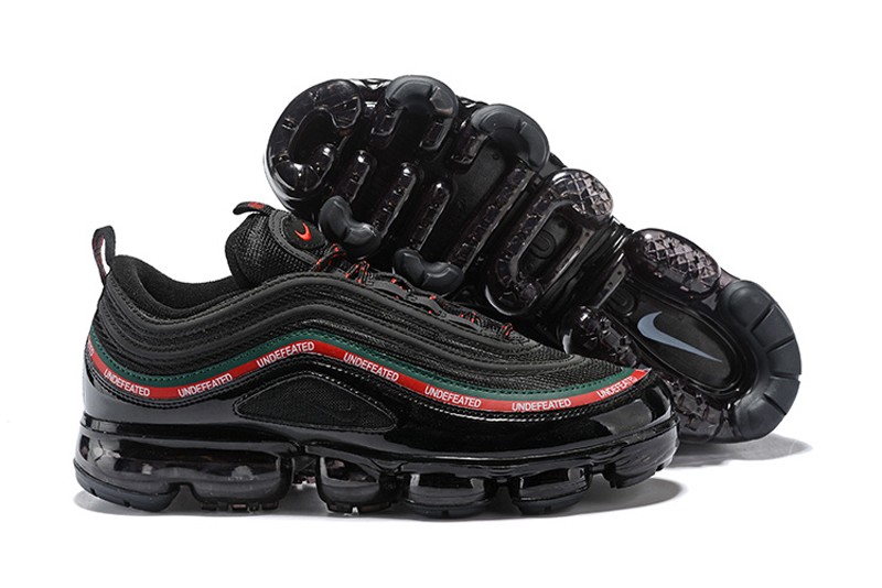 Top Quality Nike Air VaporMax 97 Black 