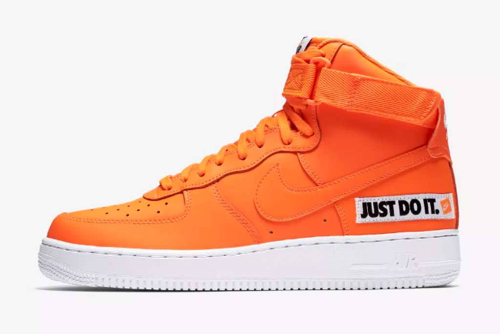 nike air just do it