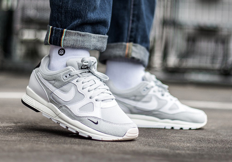 nike air span 2