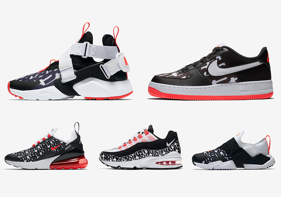 nike air just do it