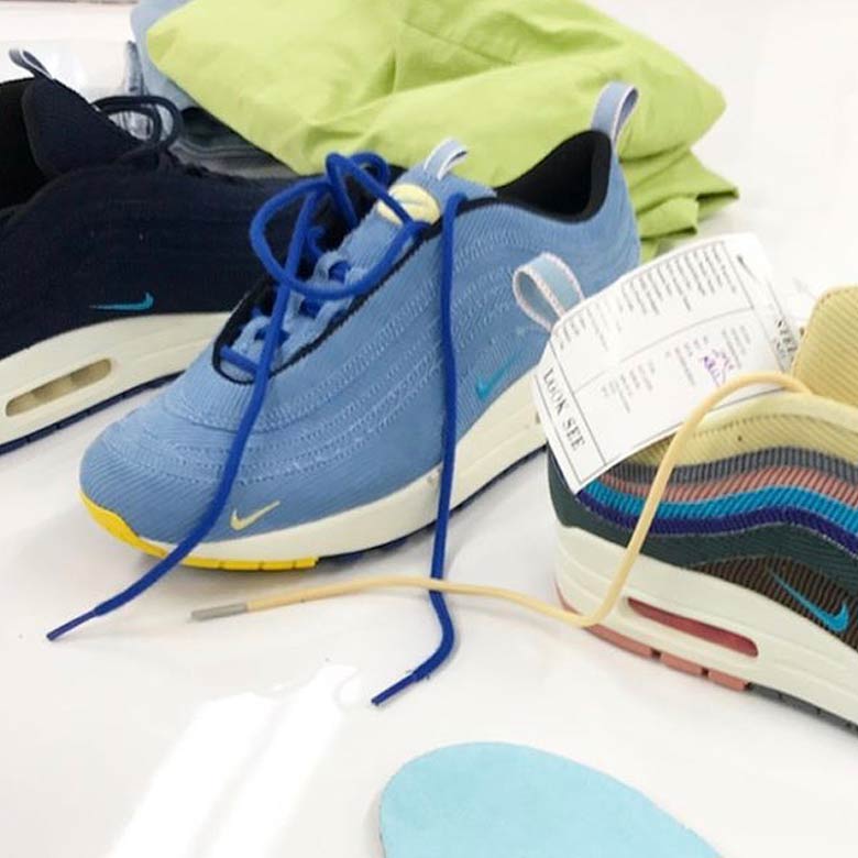 wotherspoon nikes