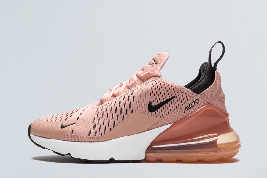 womens nike 270