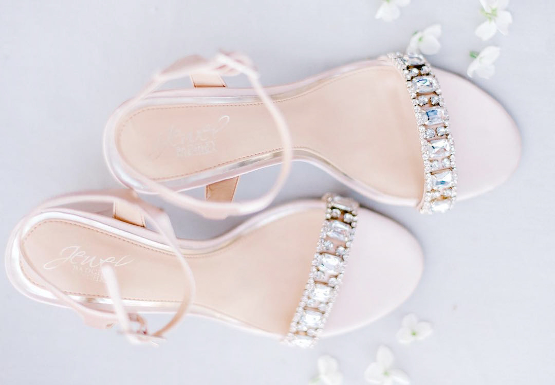 best wedding shoes