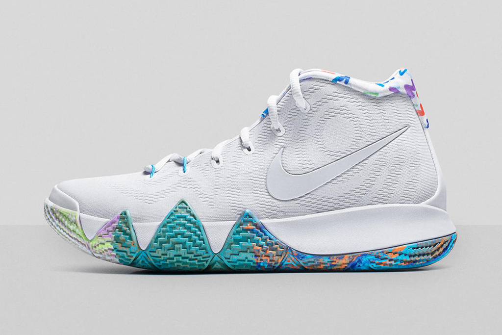kyrie 4 80s