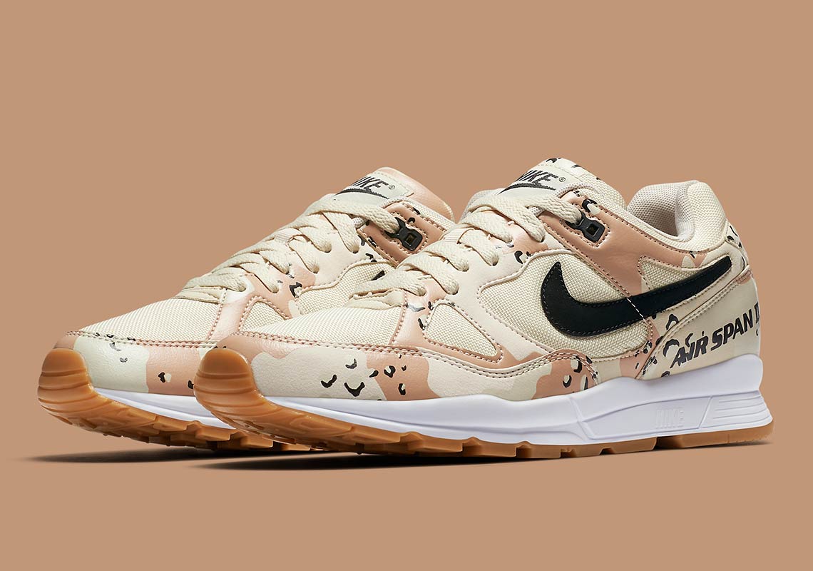 nike air span 2