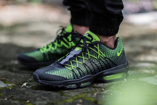air max 95 jacquard