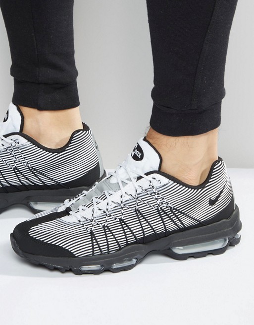 air max 95 jacquard