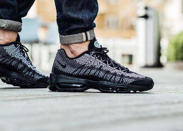 air max 95 jacquard