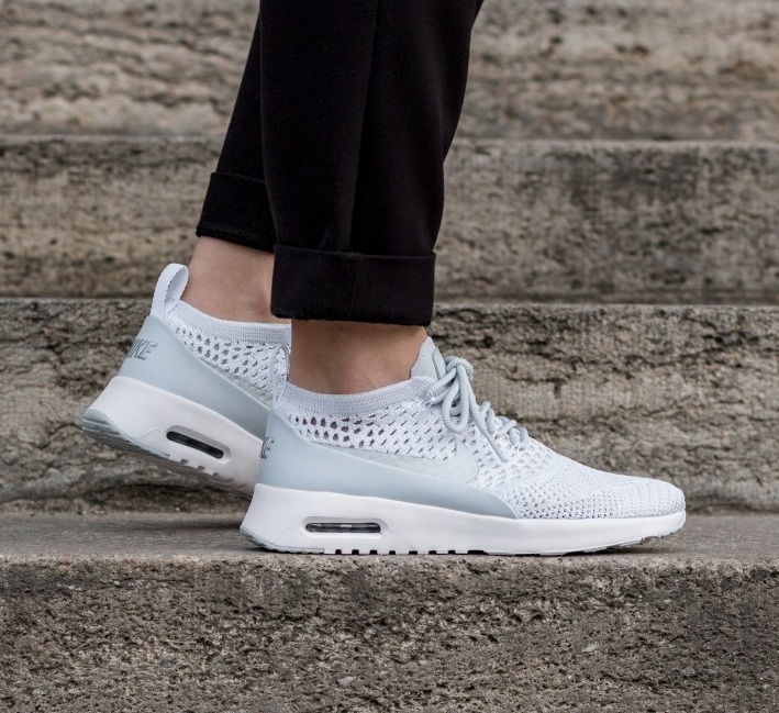 nike air max thea flyknit