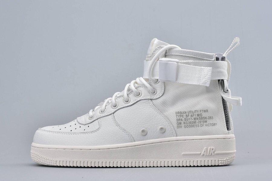 Nike SF-AF1 Air Force 1 Mid \