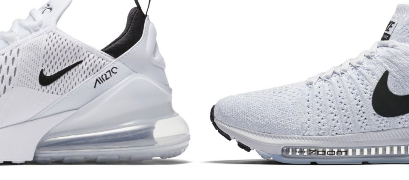 What is Nike Air Technology? | JD Official