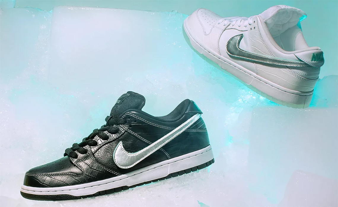 diamond nike sb