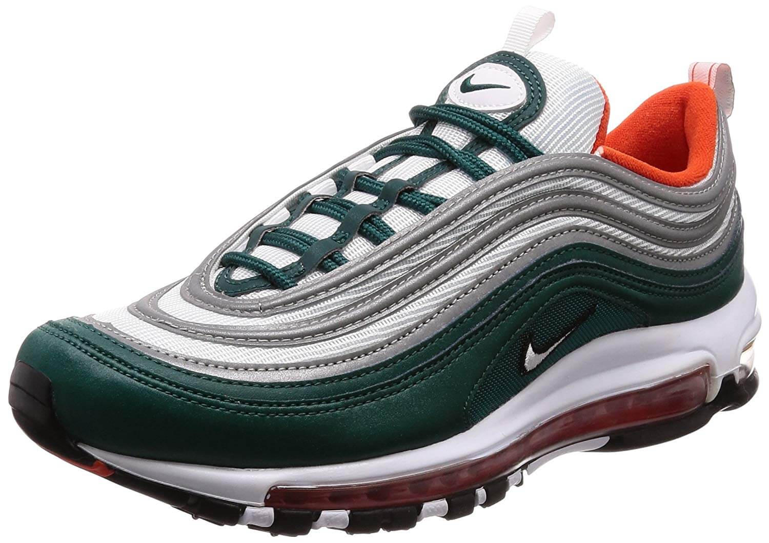 air maxes 97s