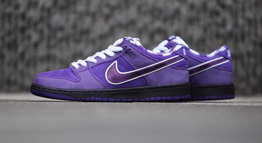 purple lobster sbs