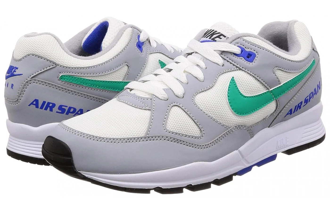 nike air span 2