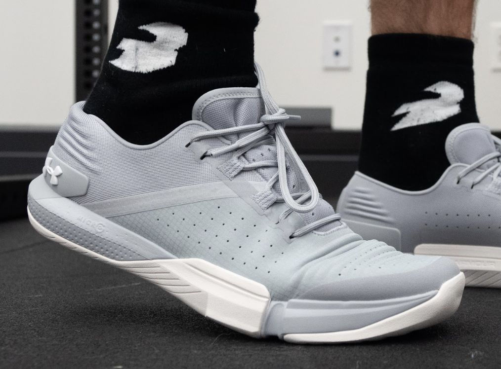 training shoes