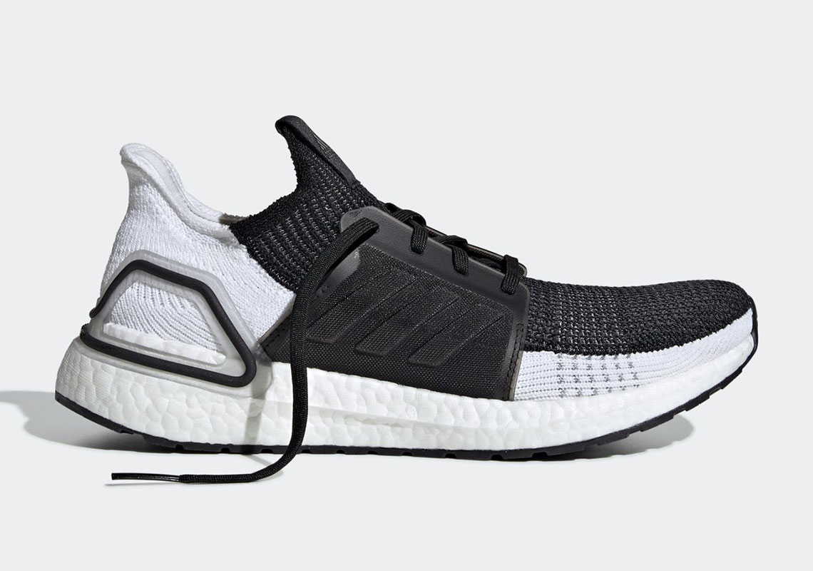 adidas Ultra Boost 2019 Oreo B37704 