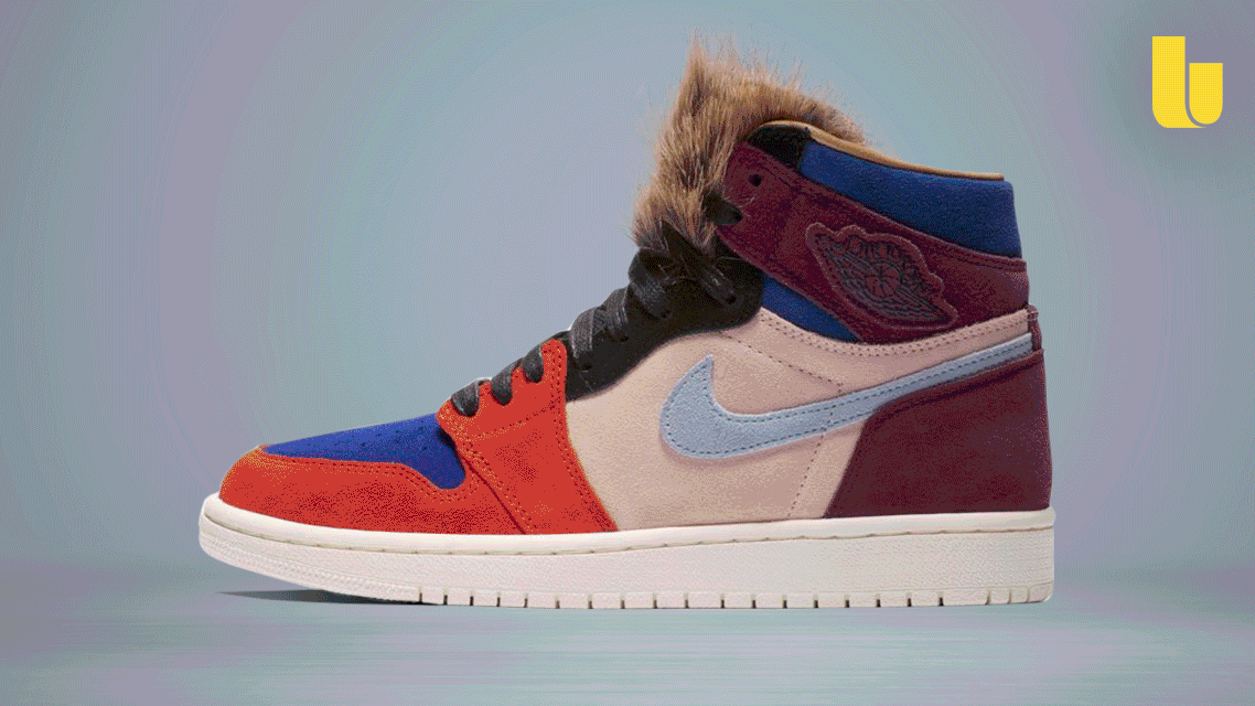 jordan ones