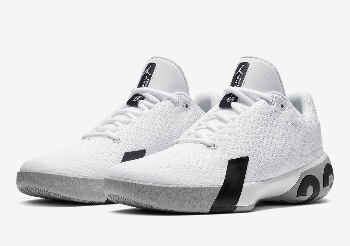 Jordan Ultra Fly 3 Low AO6224-600 + 