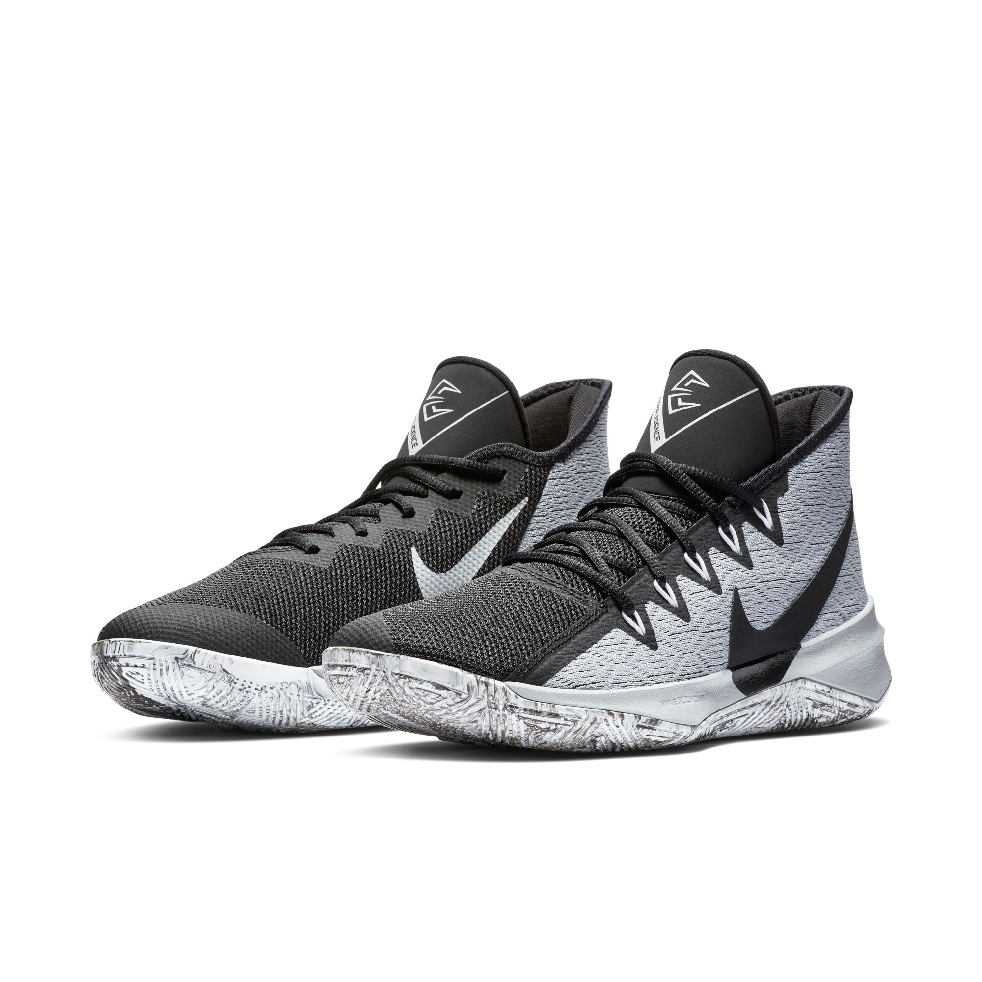 nike evidence 2