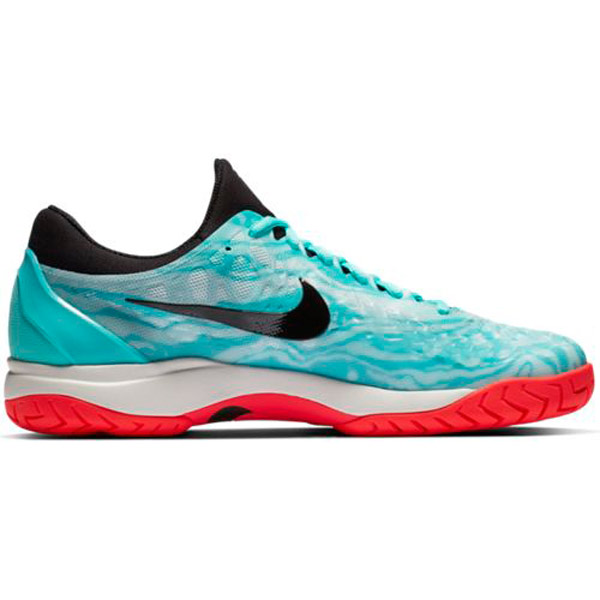 nike zoom cage 3