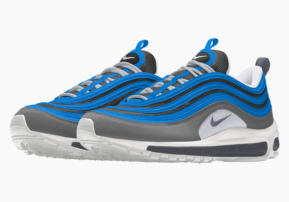 nike air max 97 custom