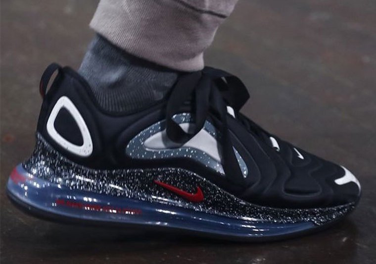 Undercover Nike Air Max 720 2019 Paris 