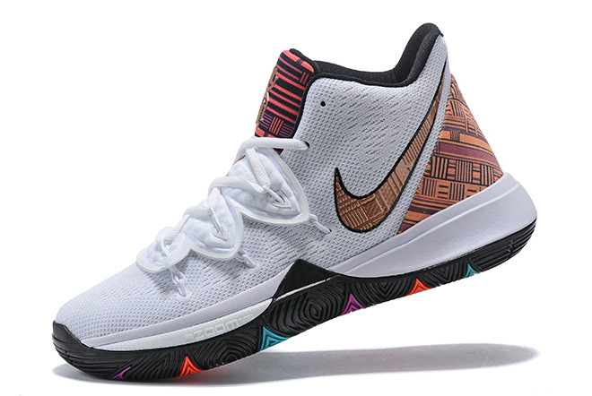 kyrie 5 bhm