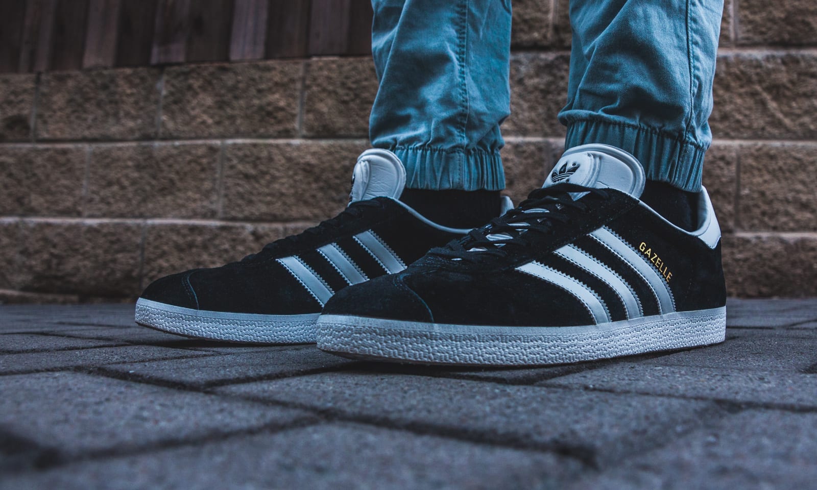 types of adidas shoes