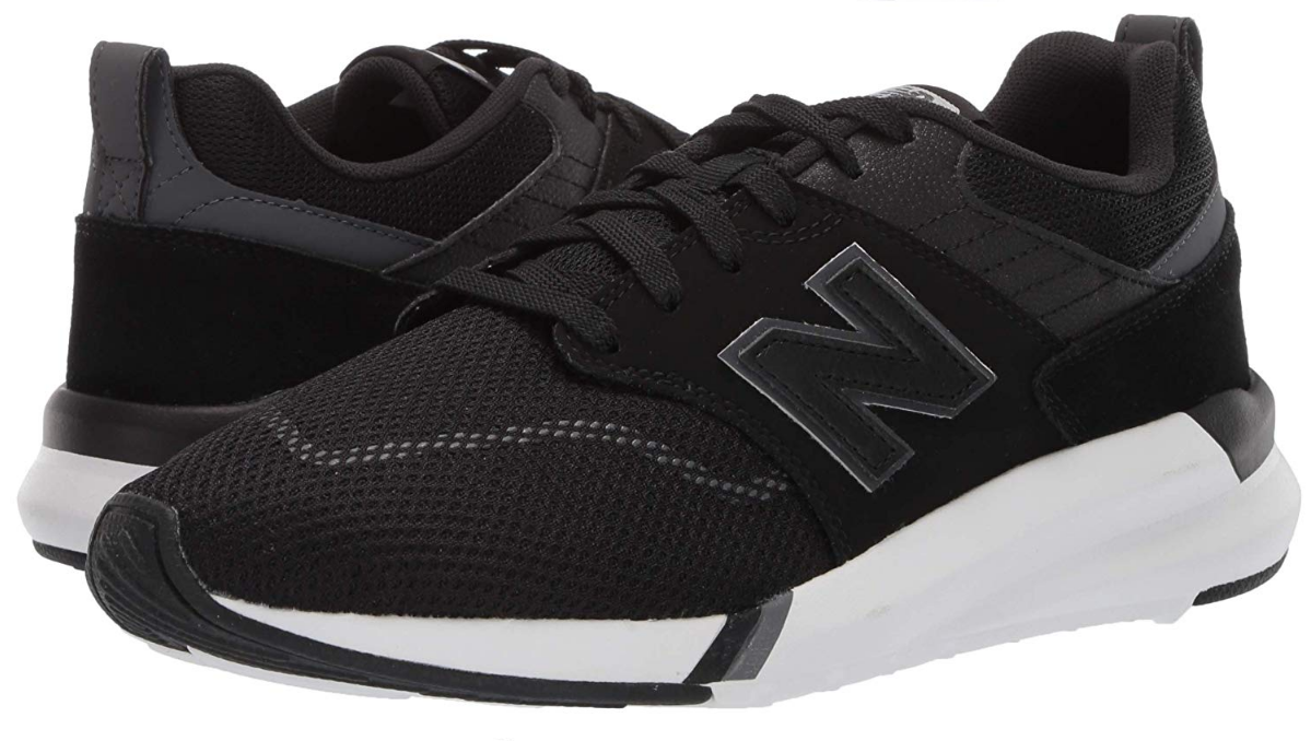 009 new balance